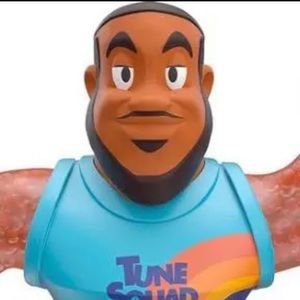 Meet your Posher, Hunter